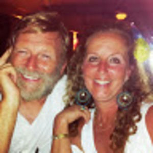 Meet your Posher, Terri